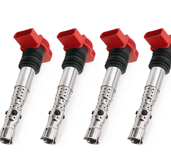 how does a kavy igniton coil work